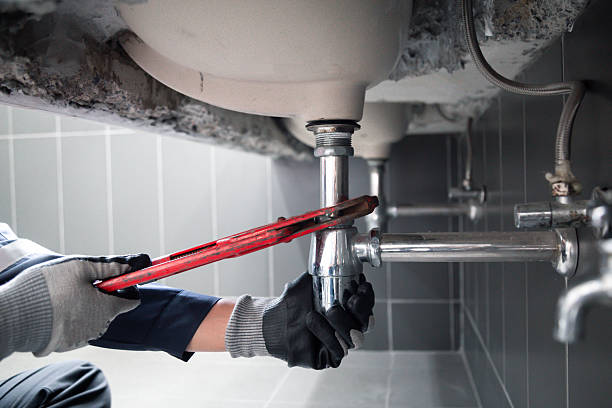 Trusted Drain Cleaning service in Dammeron Valley, UT - AAA Plumbing Heating